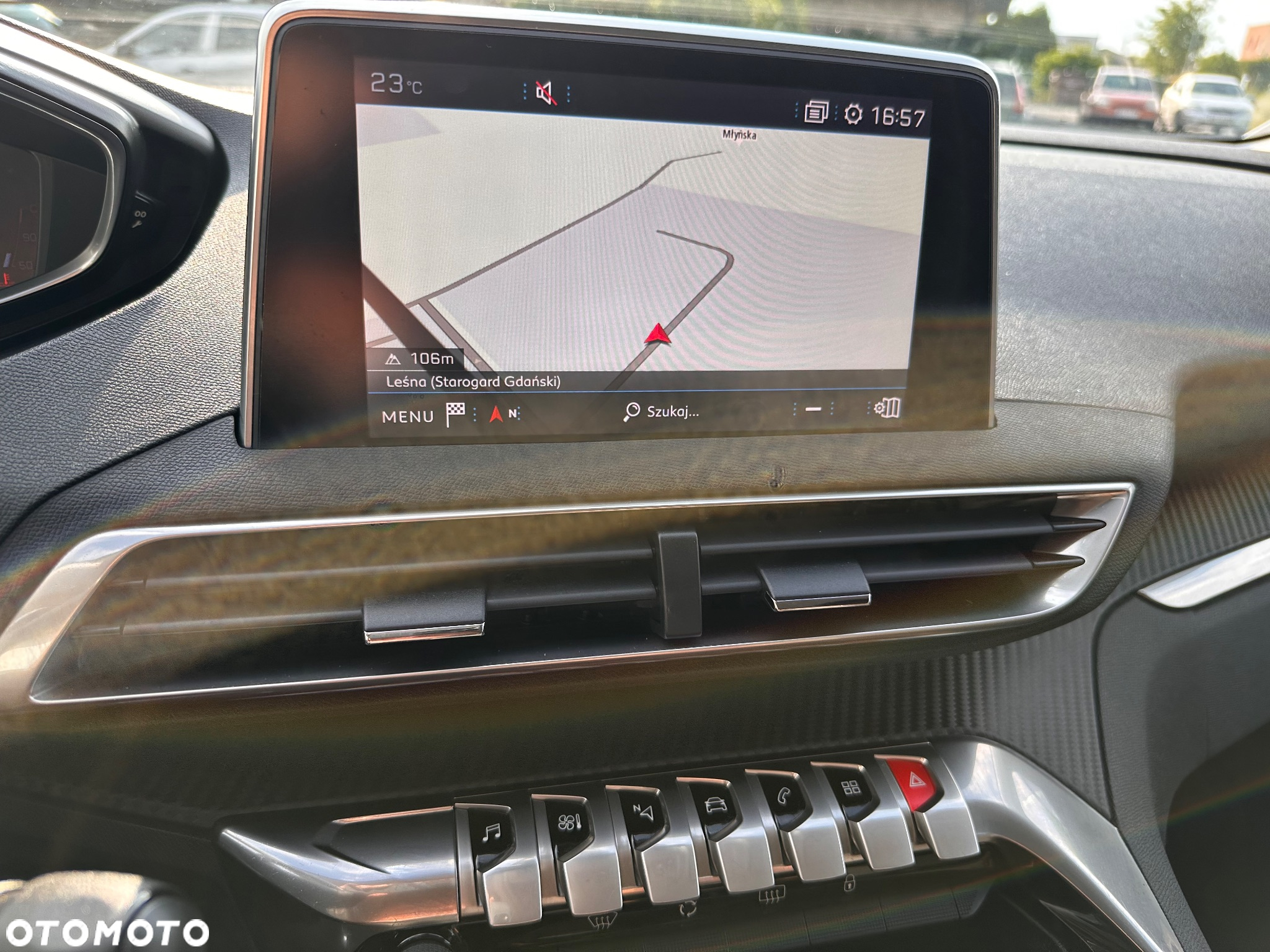 Peugeot 3008 BlueHDi 120 Stop & Start Business-Line - 11