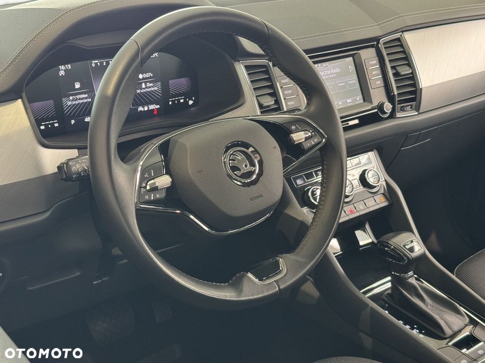 Skoda Kodiaq 1.5 TSI ACT 4x2 Ambition DSG - 22