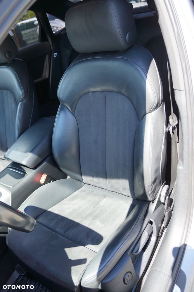 Audi A6 Limousine 2.0 TDI Ultra DPF S tronic - 26