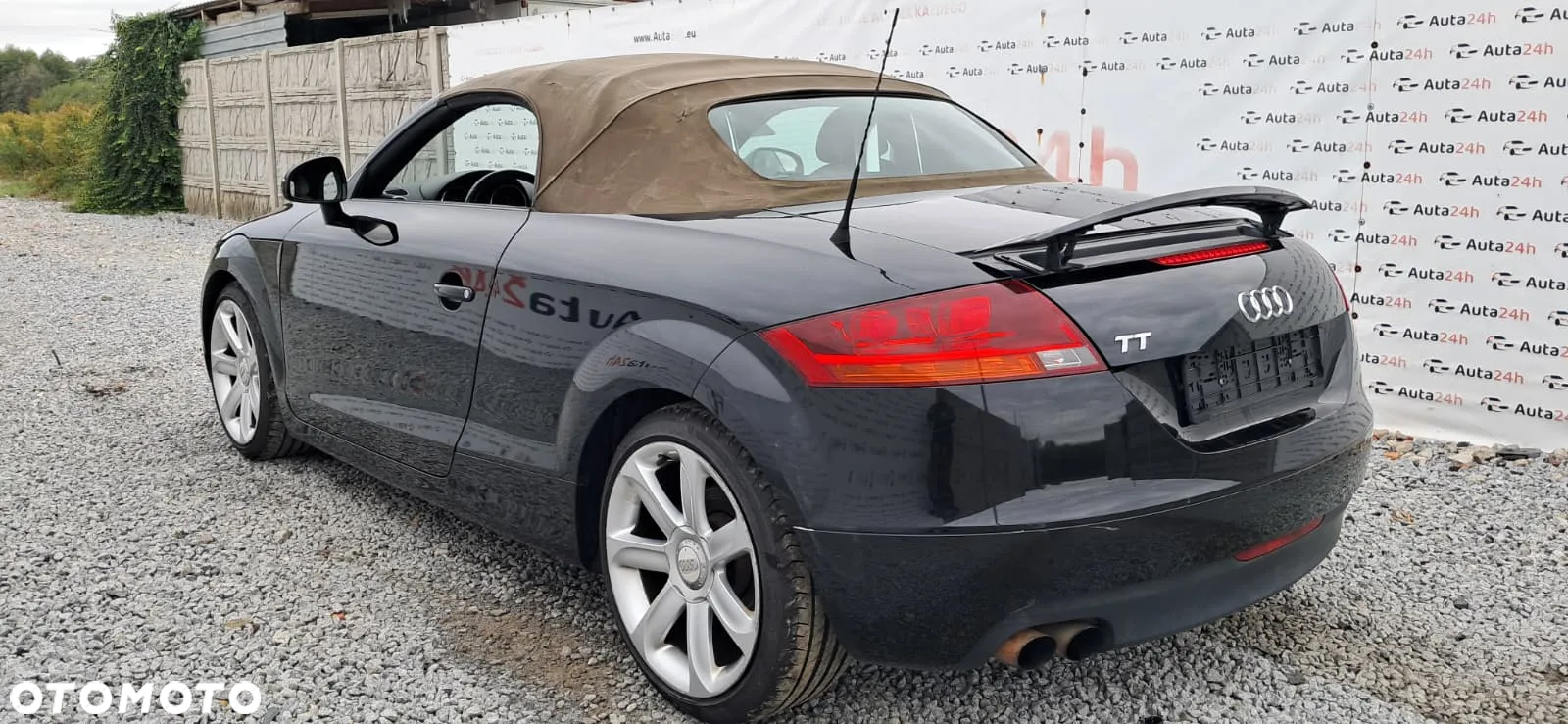 Audi TT Coupé 2.0 TFSI - 6