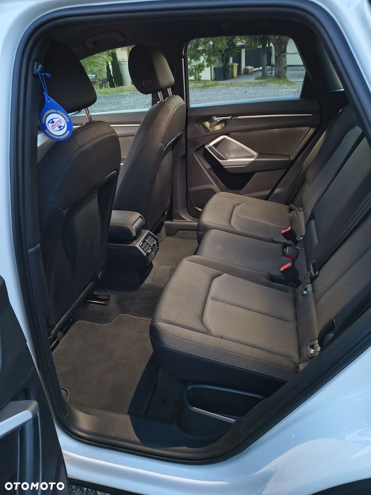 Audi Q3 - 8