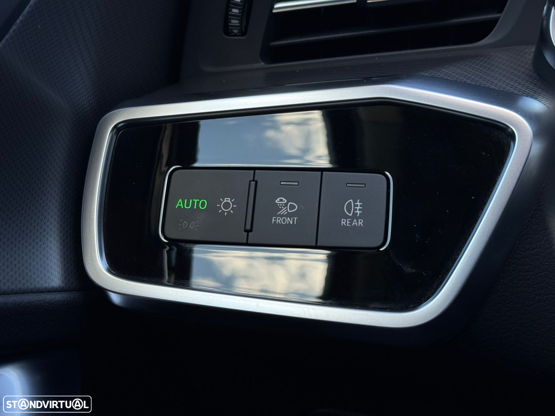 Audi A6 Avant 40 TDI Sport S tronic - 25