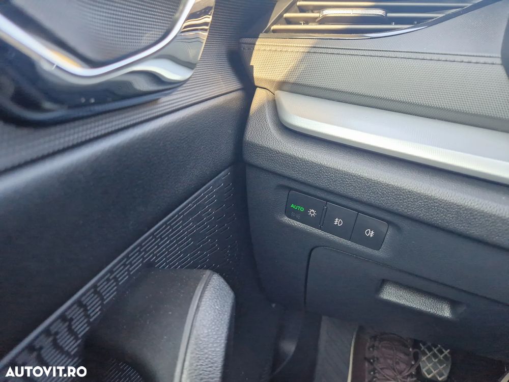 Skoda Octavia 2.0 TDI Ambition - 15