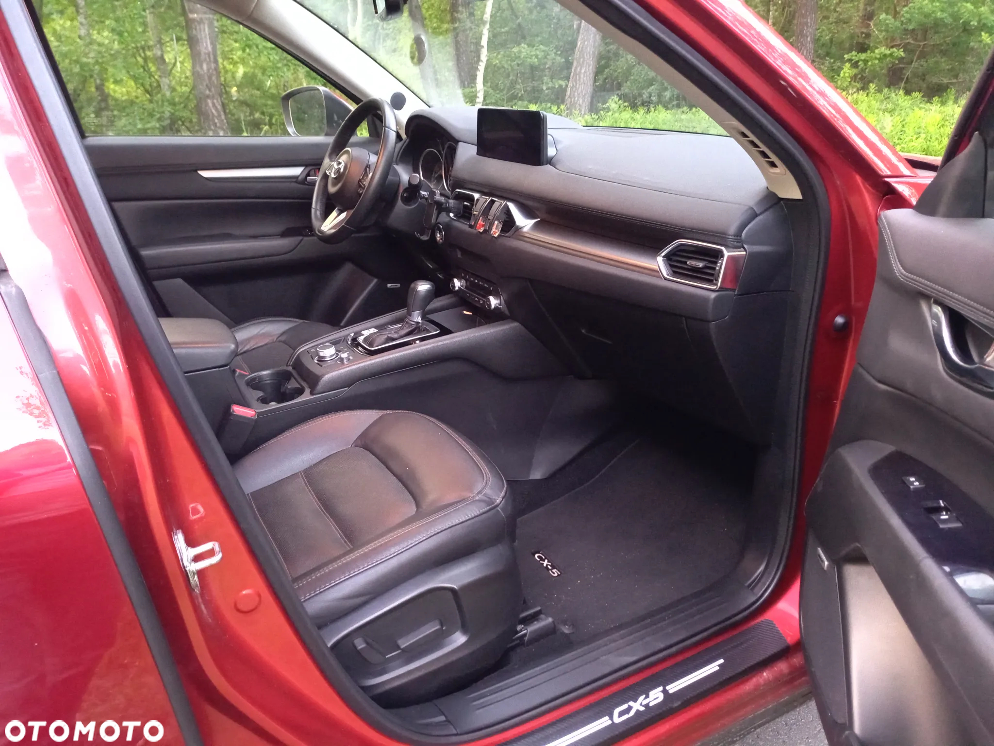 Mazda CX-5 - 12