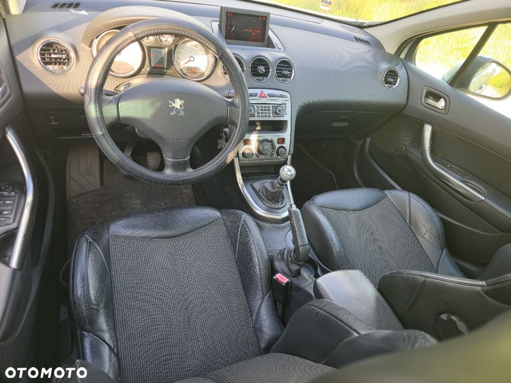 Peugeot 308 - 7