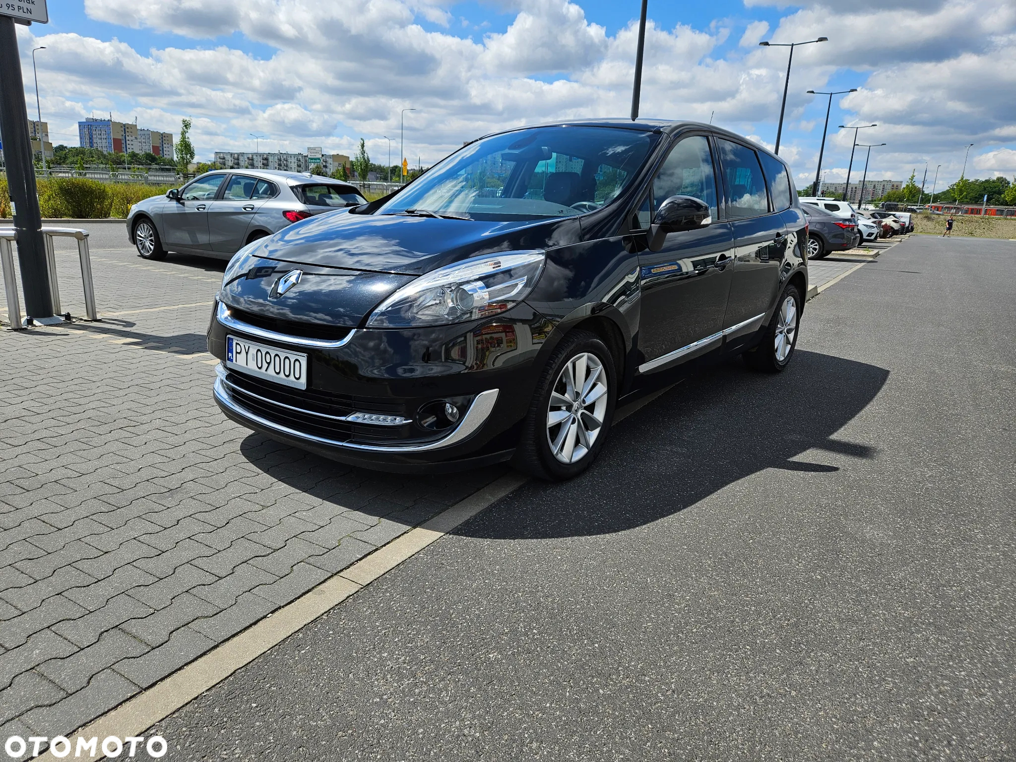 Renault Scenic - 2