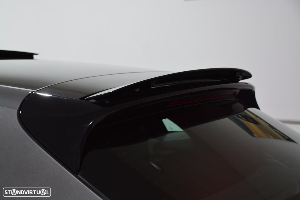 Porsche Panamera Sport Turismo Turbo S E-Hybrid - 12