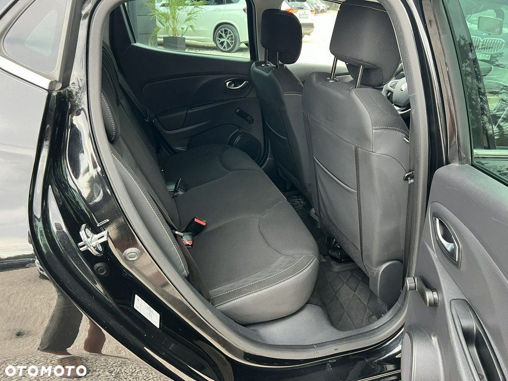 Renault Clio 1.5 dCi Energy Limited - 23