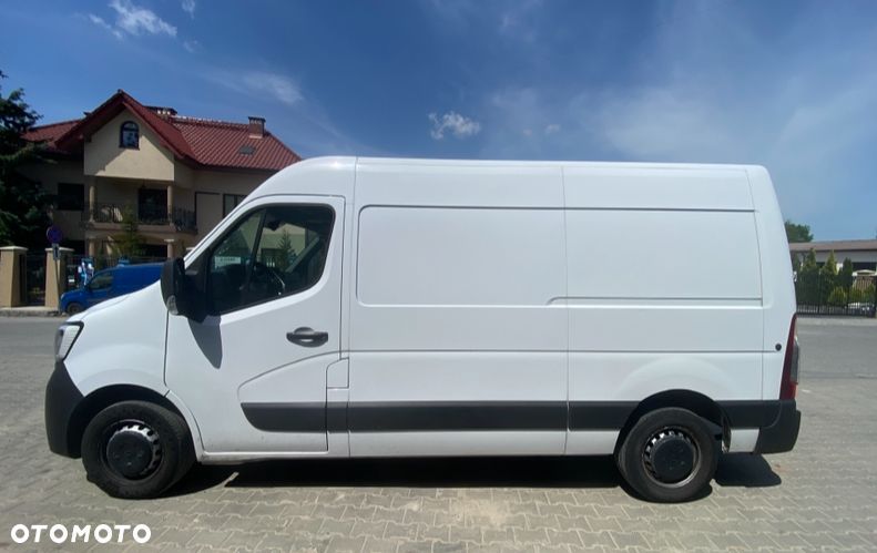 Opel Movano - 2
