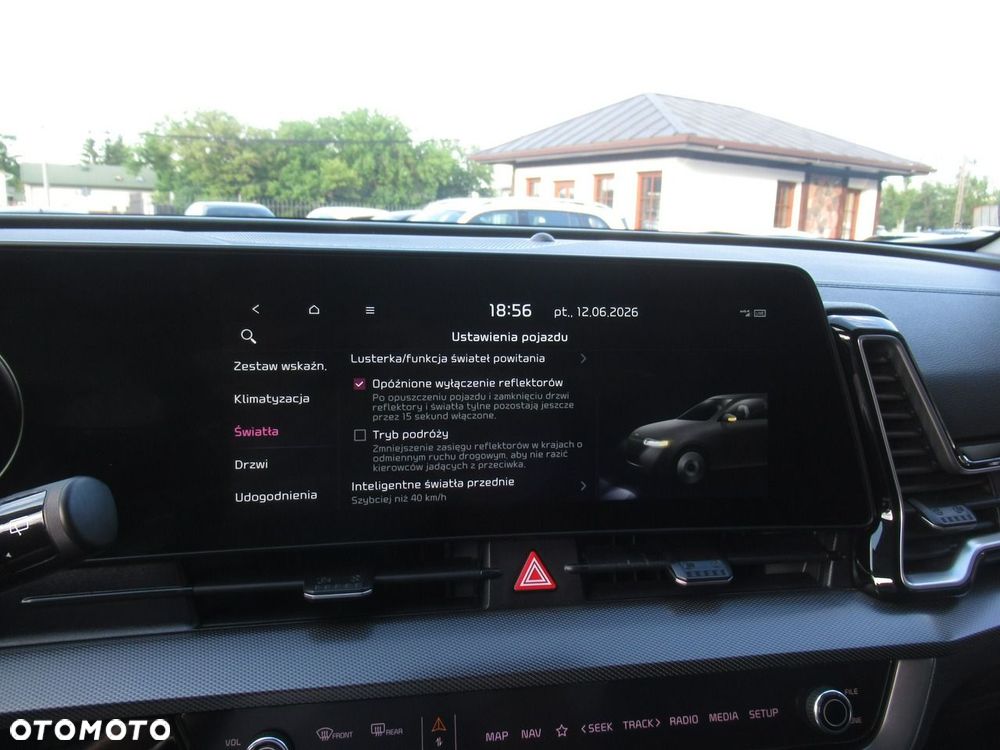 Kia Sportage 1.6 T-GDI MHEV Business Line 2WD DCT - 27