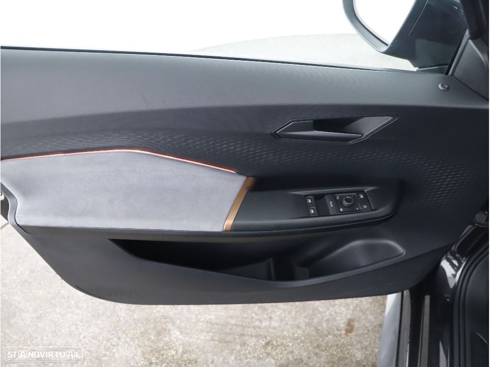 Cupra Born 58 kWh - 9