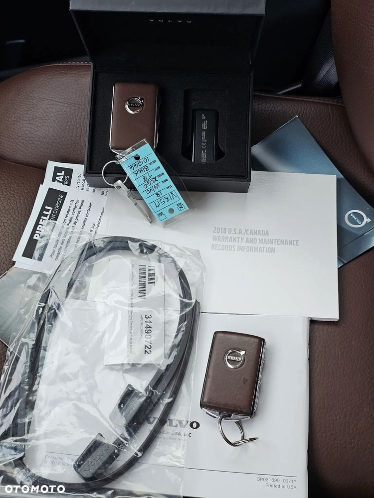 Volvo XC 60 - 7