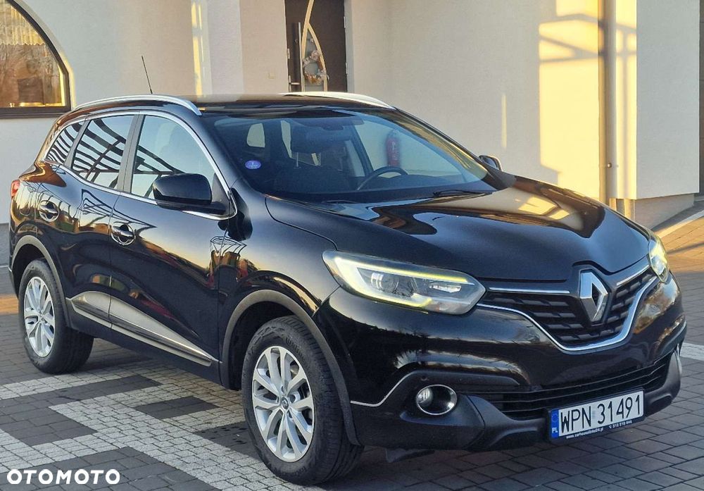 Renault Kadjar - 3