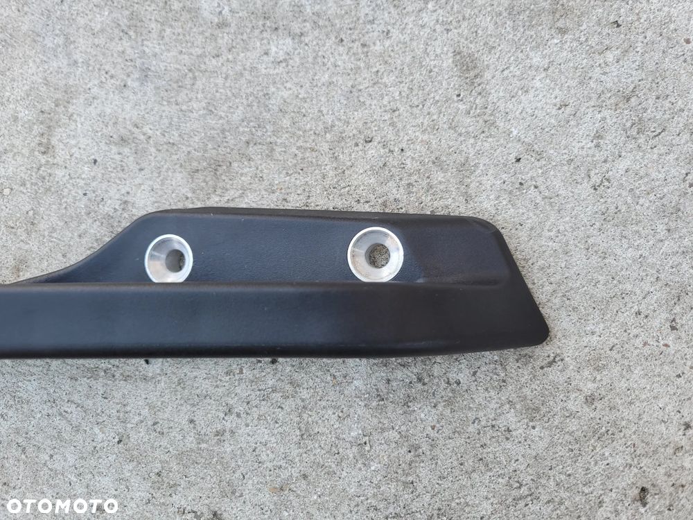 Uchwyt, rączka pasażera KTM 690 Duke 12-15 - 6