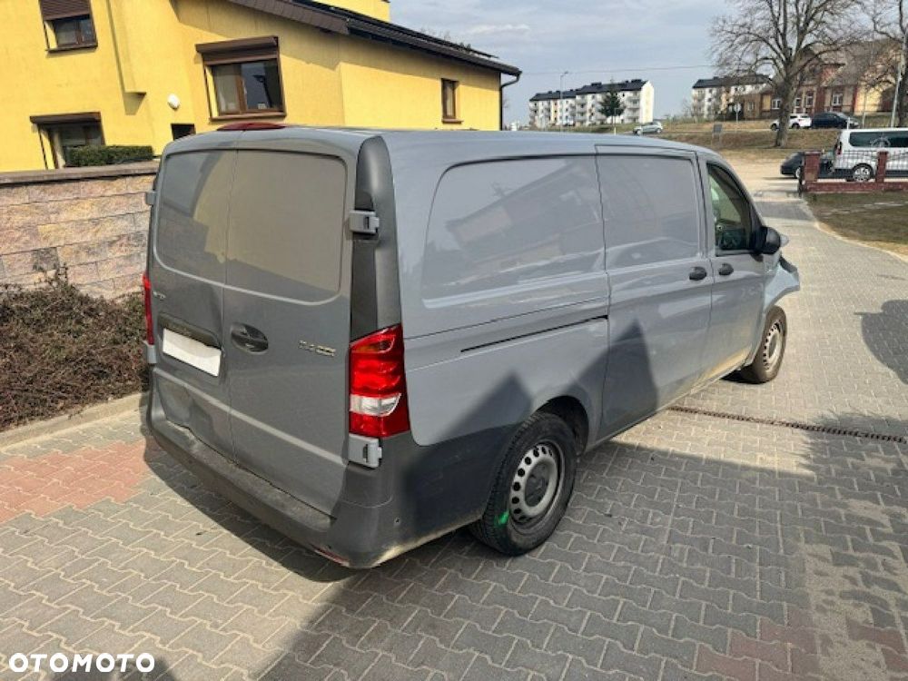 Mercedes-Benz Vito - 3