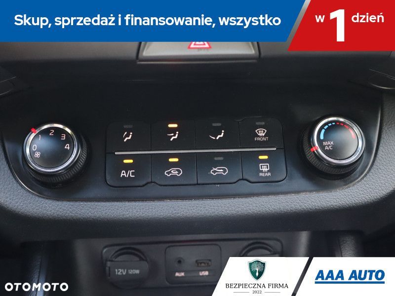 Kia Sportage - 17
