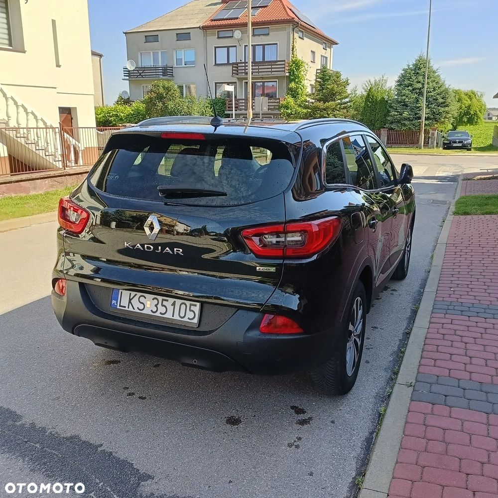 Renault Kadjar 1.5 dCi Energy Intens - 6