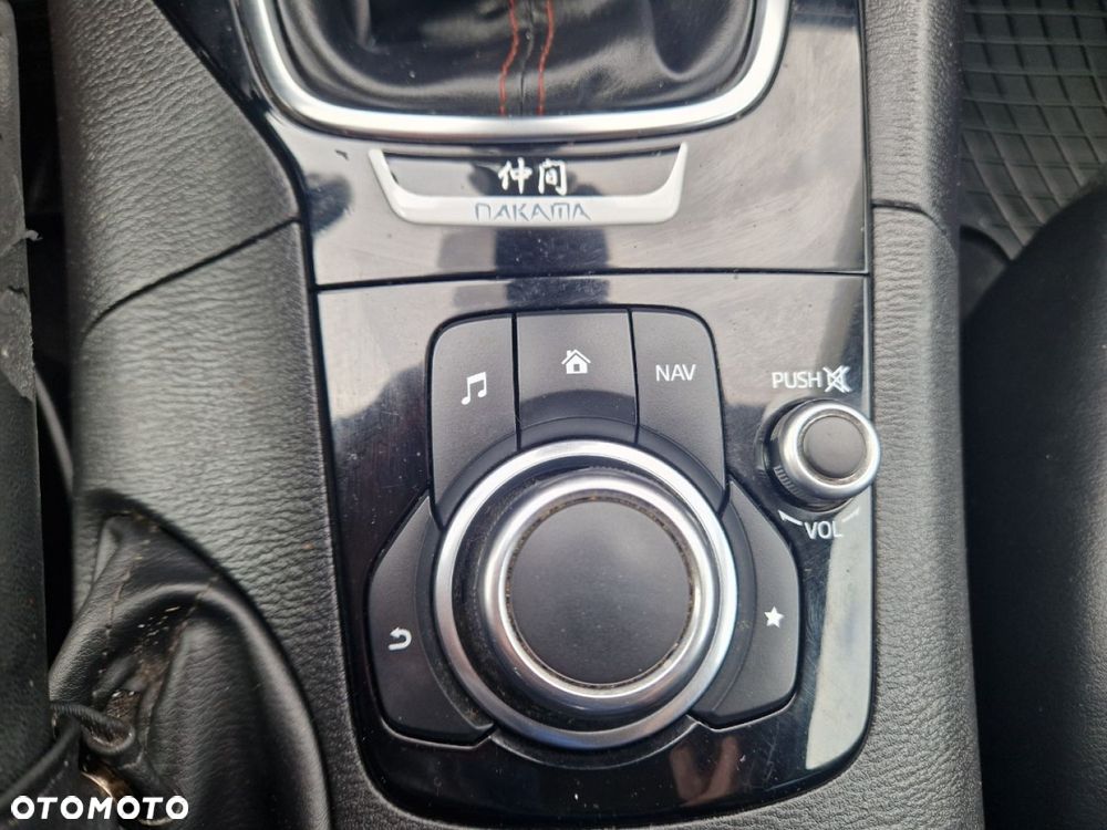 Mazda 3 SKYACTIV-D 105 Exclusive-Line - 17