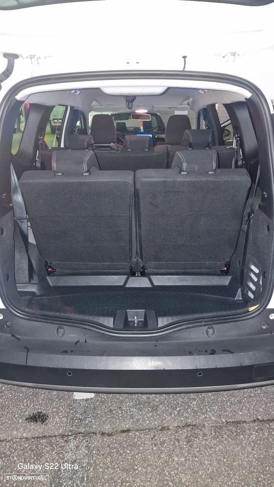 Dacia Jogger 1.0 ECO-G Extreme 7L Bi-Fuel - 11