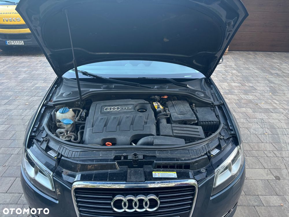Audi A3 - 16