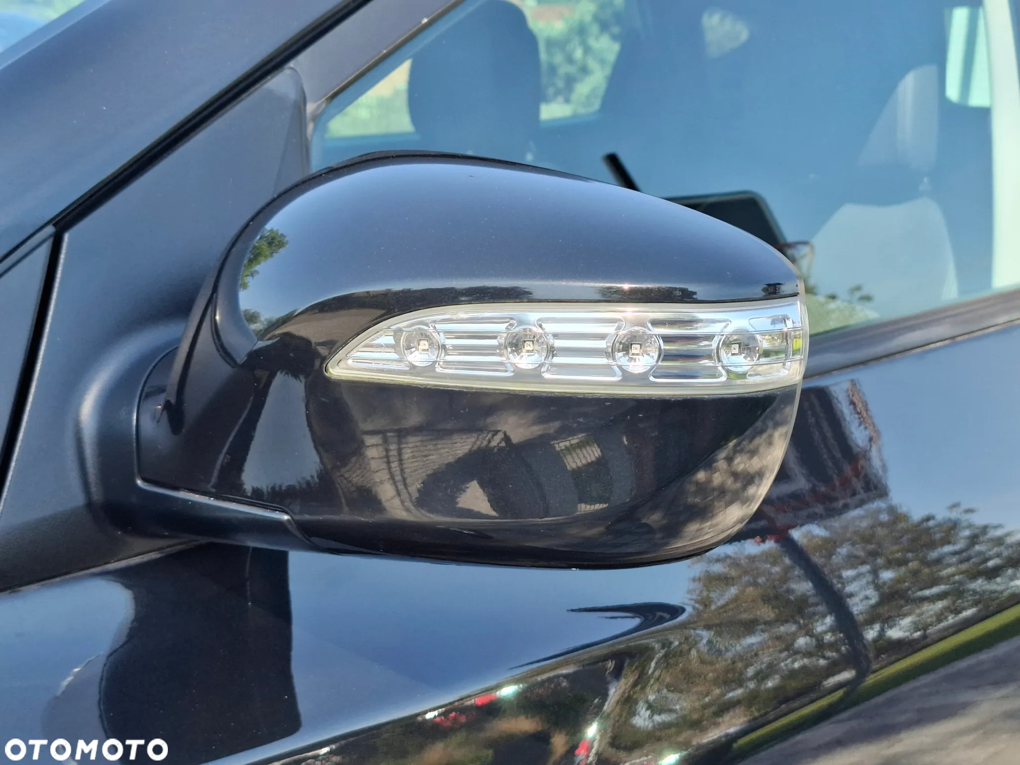 Hyundai ix35 2.0 Premium 2WD - 10