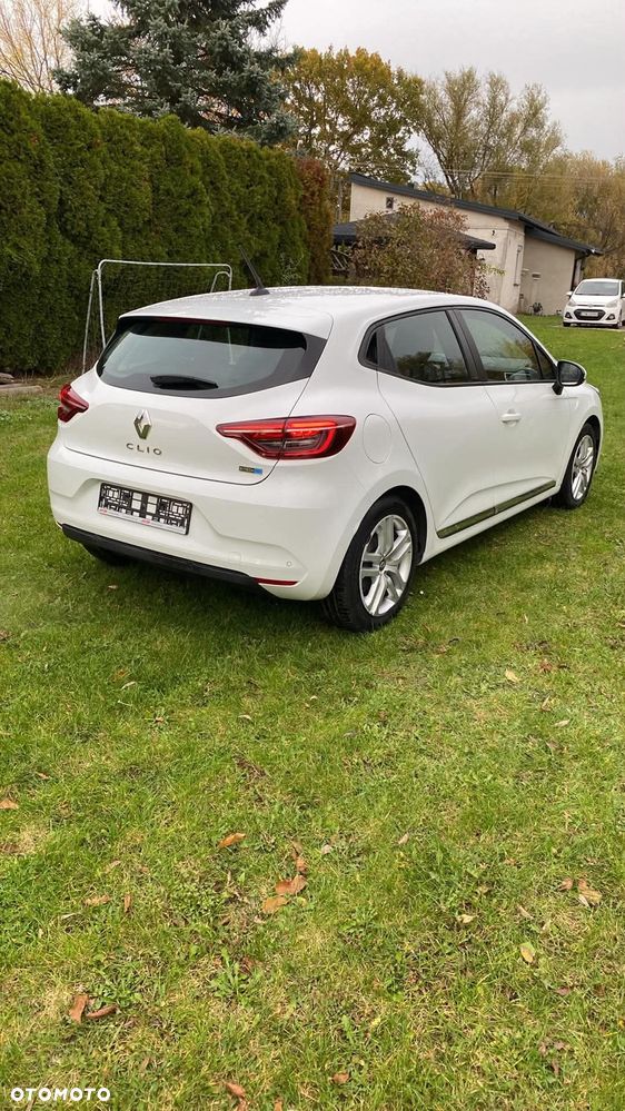 Renault Clio - 3