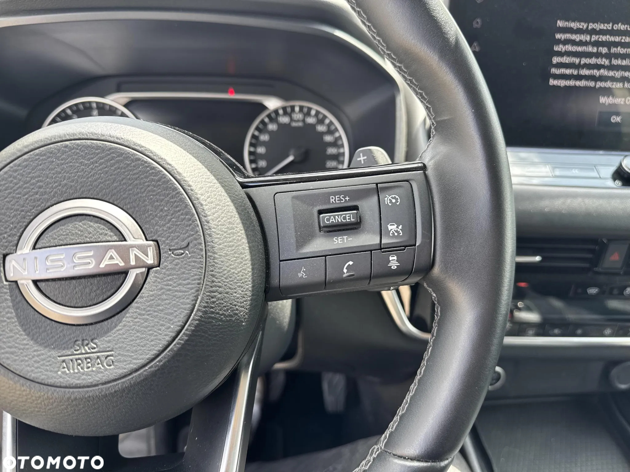Nissan Qashqai 1.3 DIG-T mHEV N-Connecta Xtronic - 17