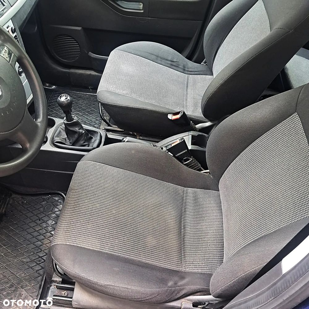 Opel Meriva 1.6 16V Cosmo - 13