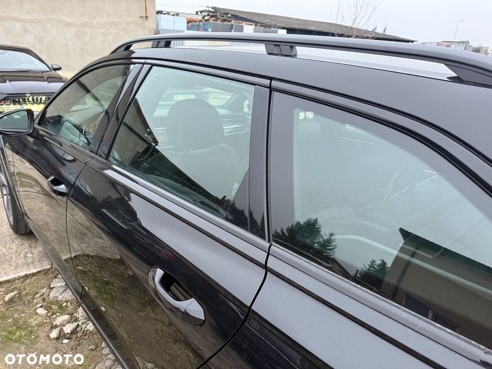 Audi A6 Allroad - 22