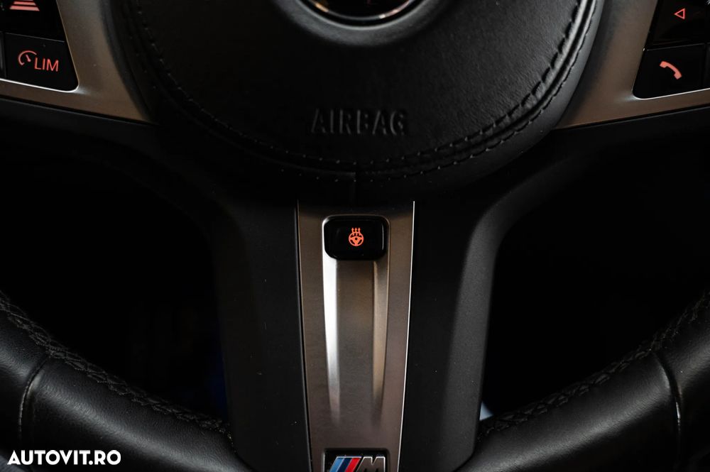 BMW X3 xDrive30d Aut. M Sport - 23