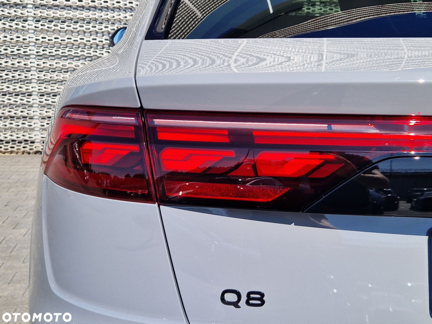 Audi Q8 - 17