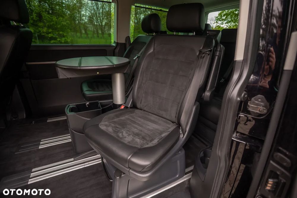 Volkswagen Multivan 2.0 TDI L1 Highline DSG - 21