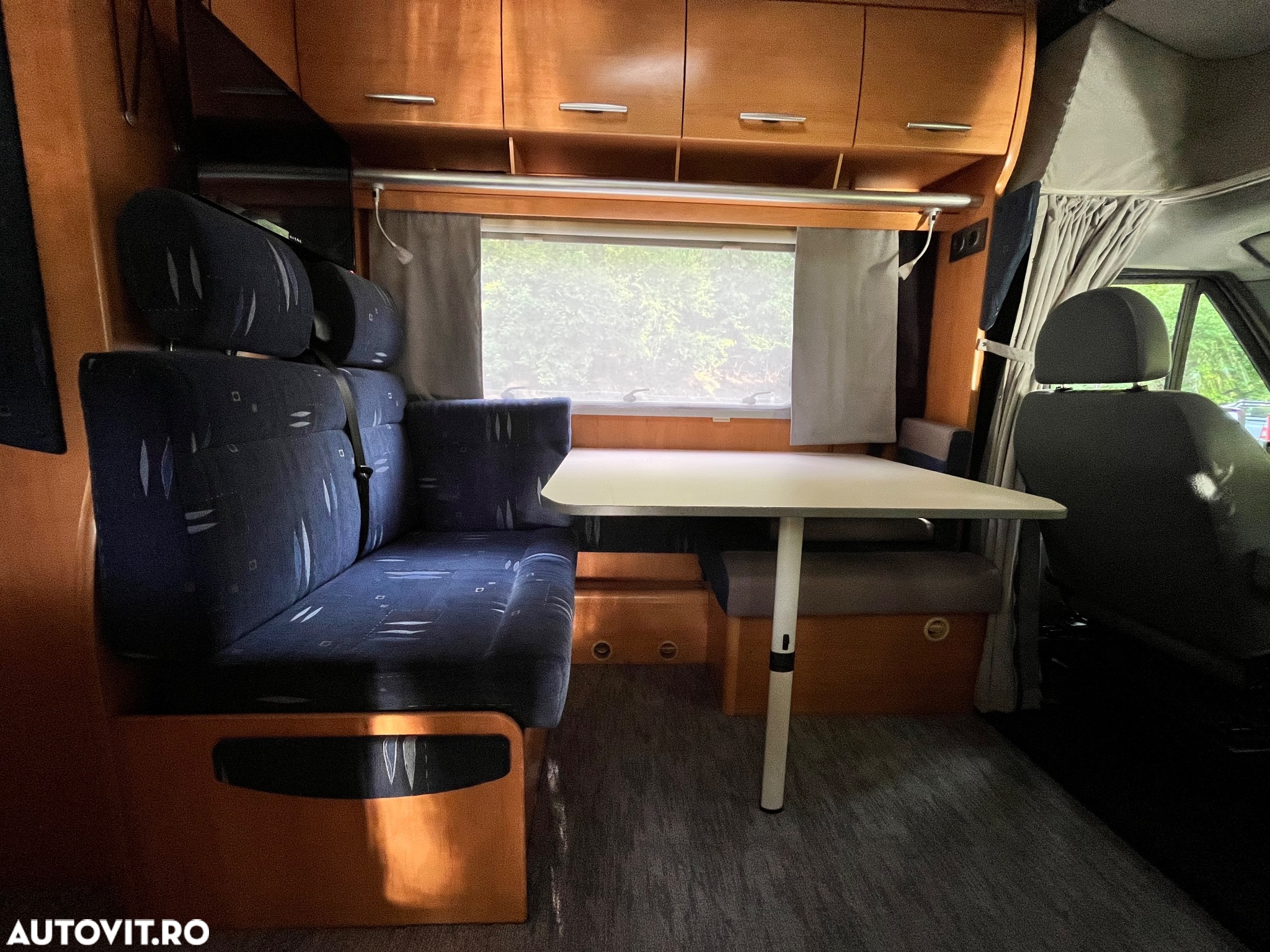 Hymer-Eriba 642 CL - 8