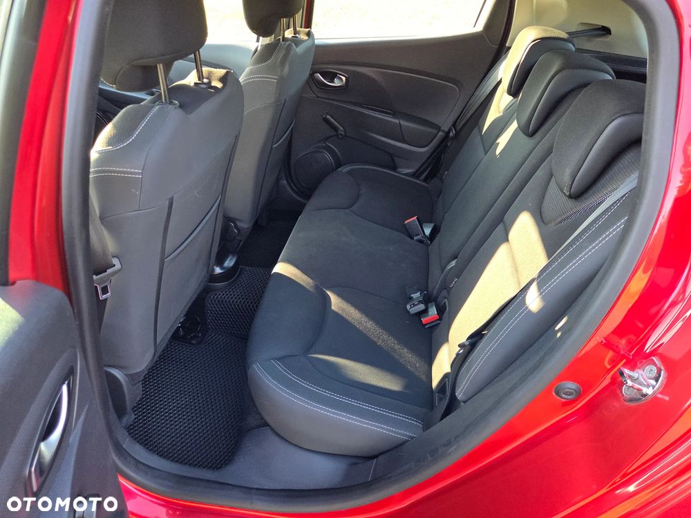 Renault Clio - 13