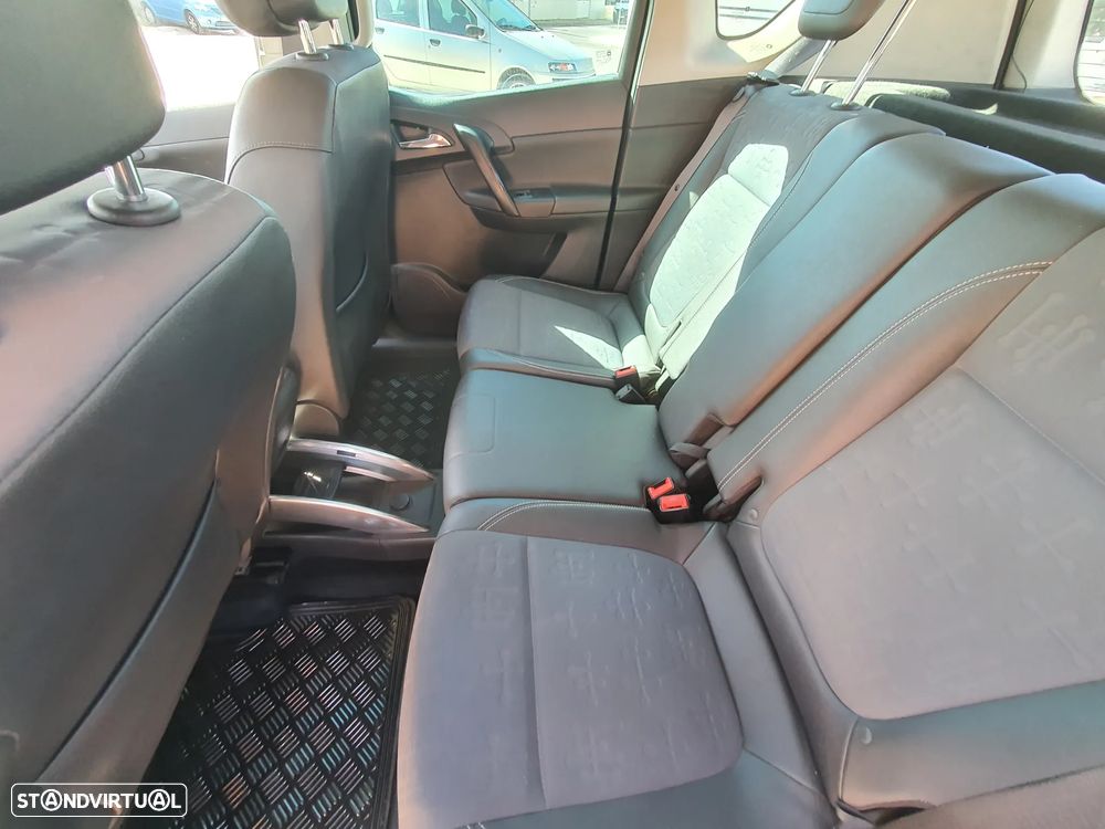 Opel Meriva 1.3 CDTI Cosmo - 9