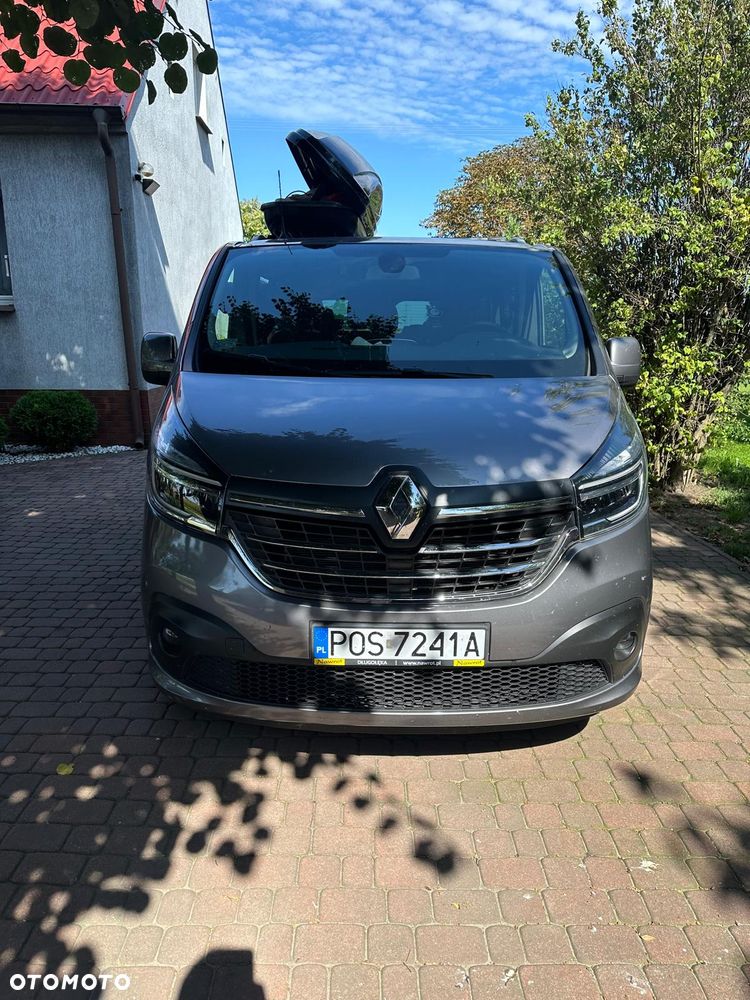 Renault Trafic - 3