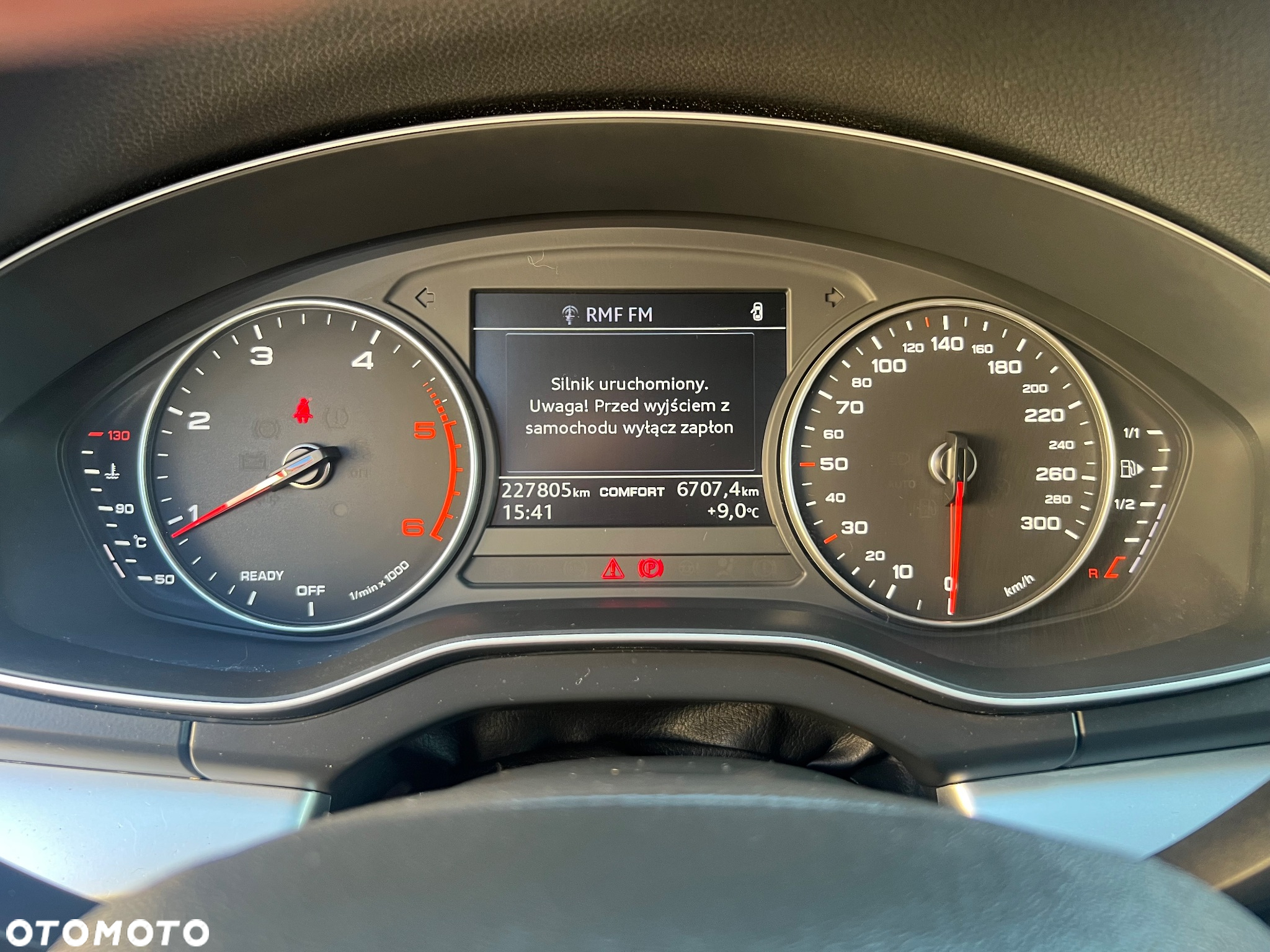Audi Q5 - 16