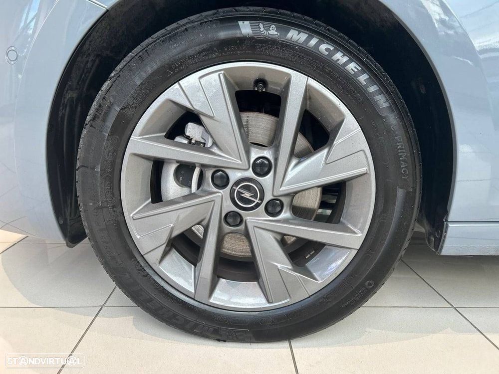 Opel Corsa 1.2 T Edition - 11