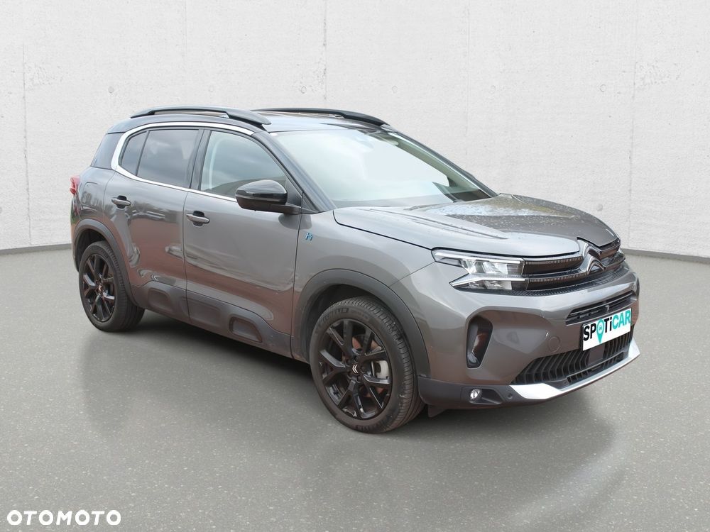 Citroën C5 Aircross - 4