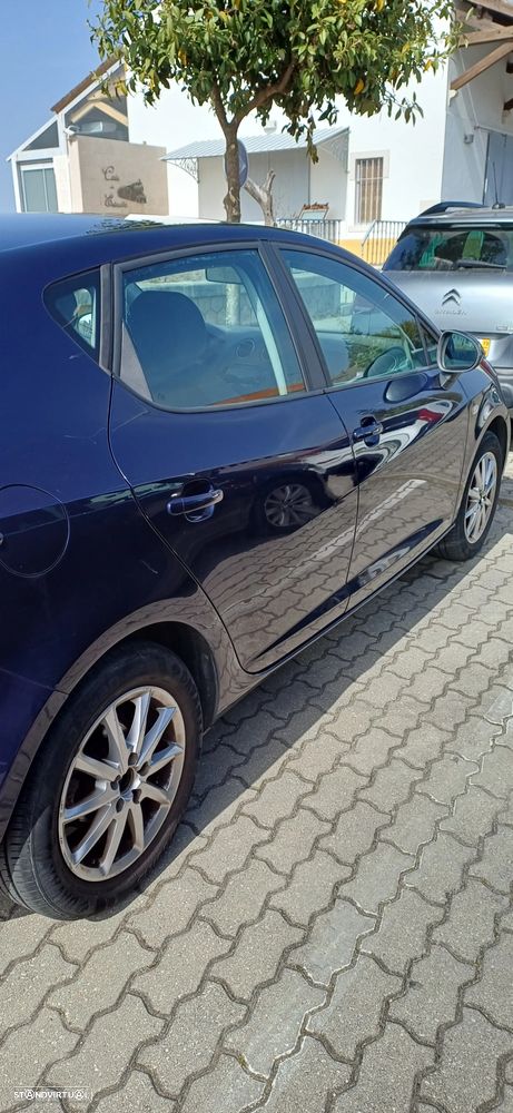 SEAT Ibiza 1.4 TDI Style DPF - 3
