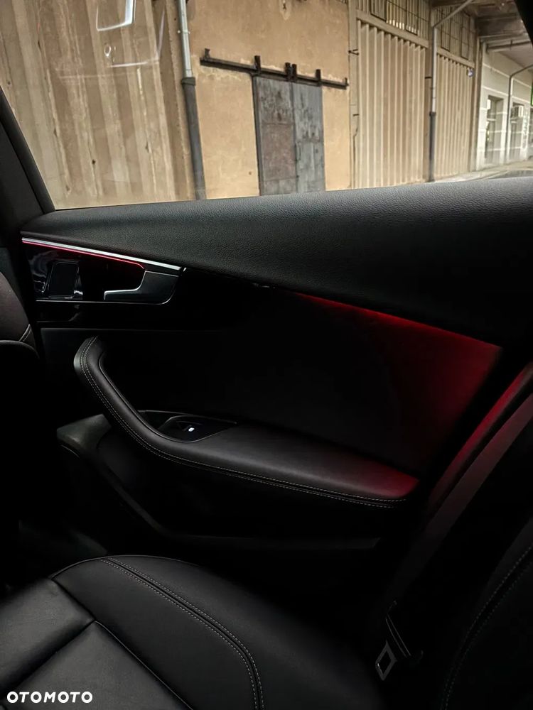 Audi A5 Sportback - 12