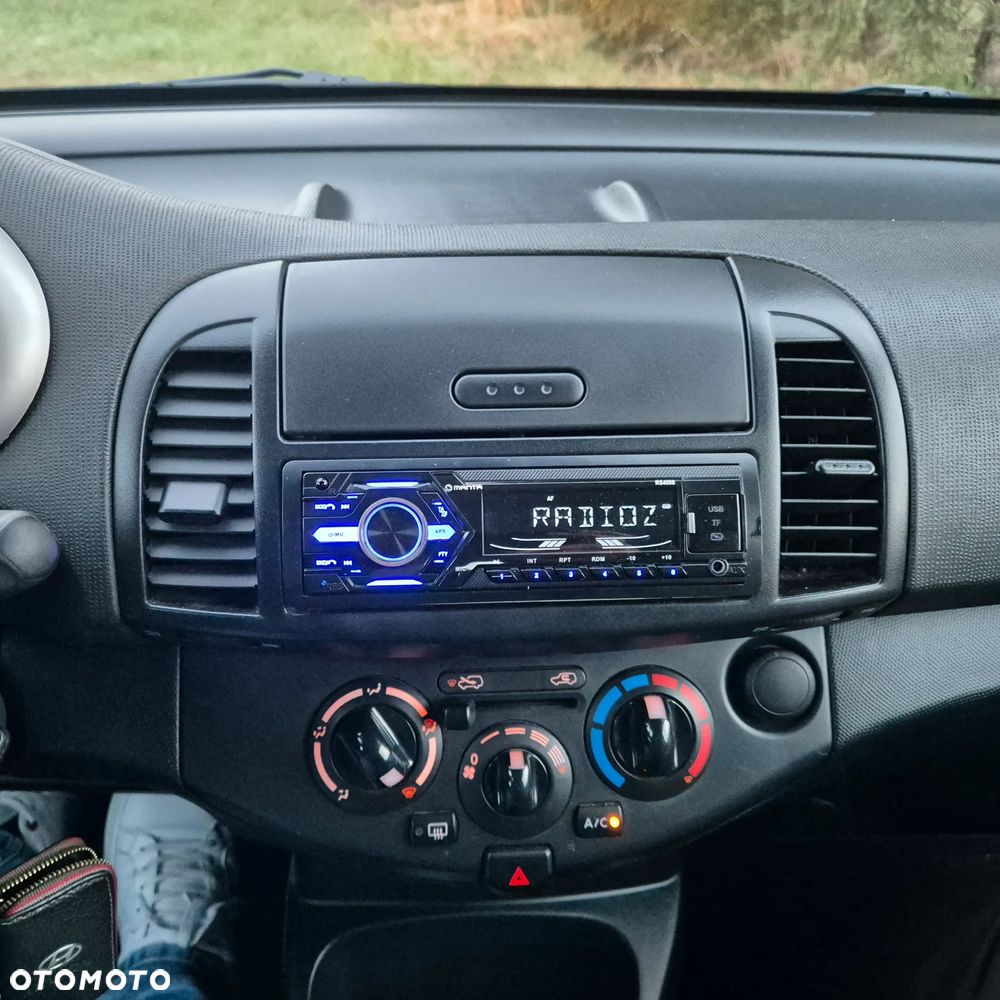 Nissan Micra 1.2 Season - 11