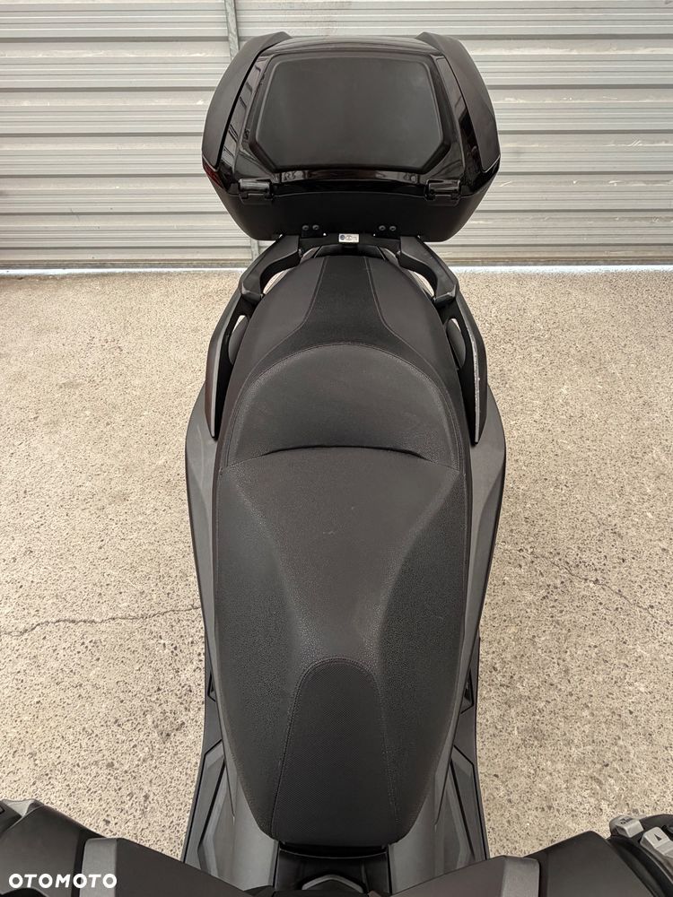 Honda NSS - 12
