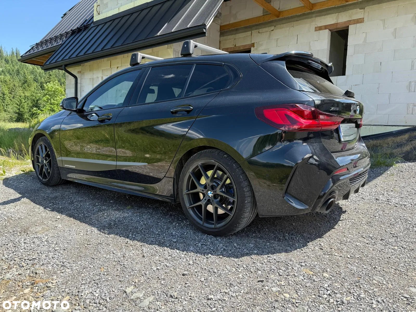 BMW 1M - 2