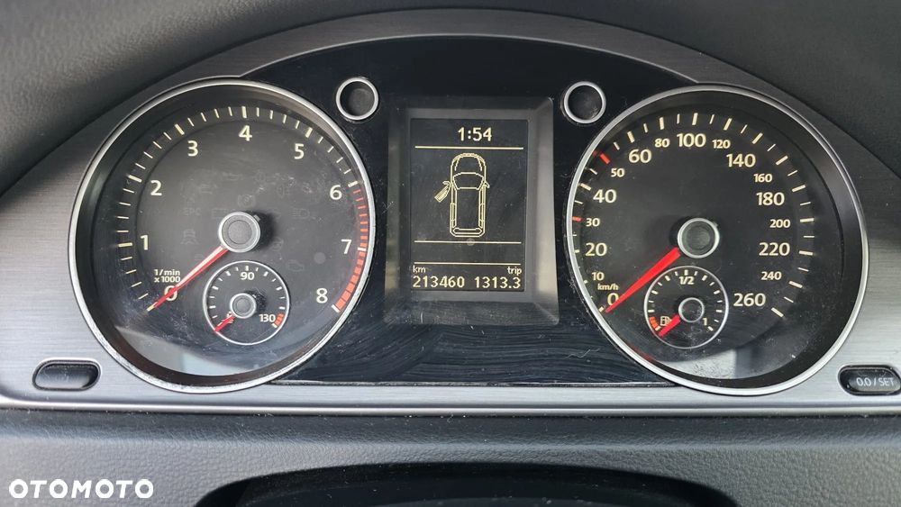 Volkswagen Passat Variant 1.4 TSI R-Line Edition Plus - 38