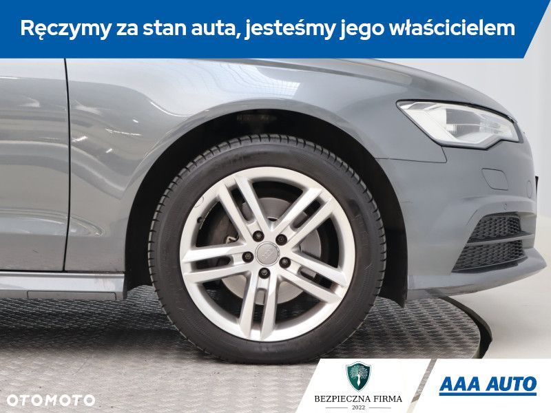Audi A6 Avant - 17