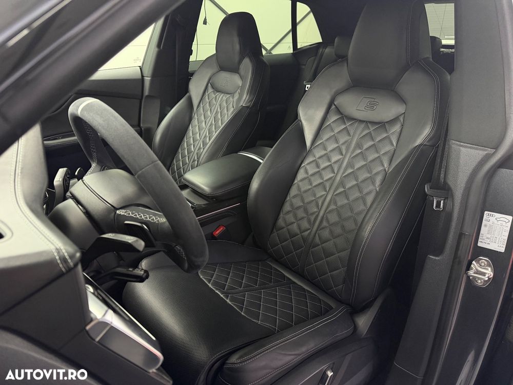 AUDI Q8 2018 — imagine 21