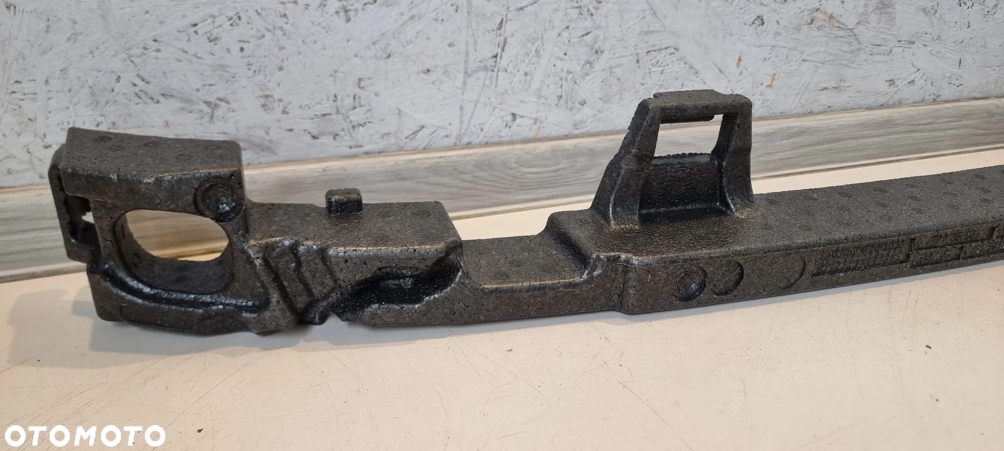 Absorber pianka belki AUDI A1 2 II 82A - 2