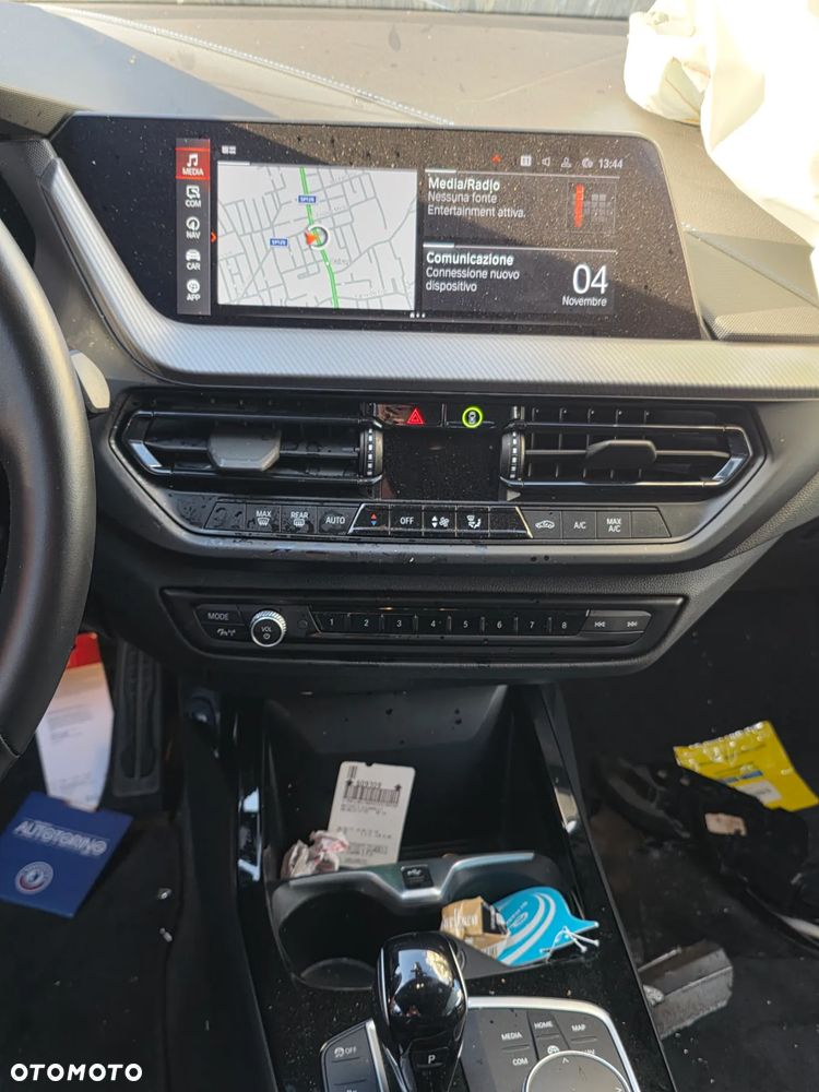 BMW Seria 1 118i M Sport - 25