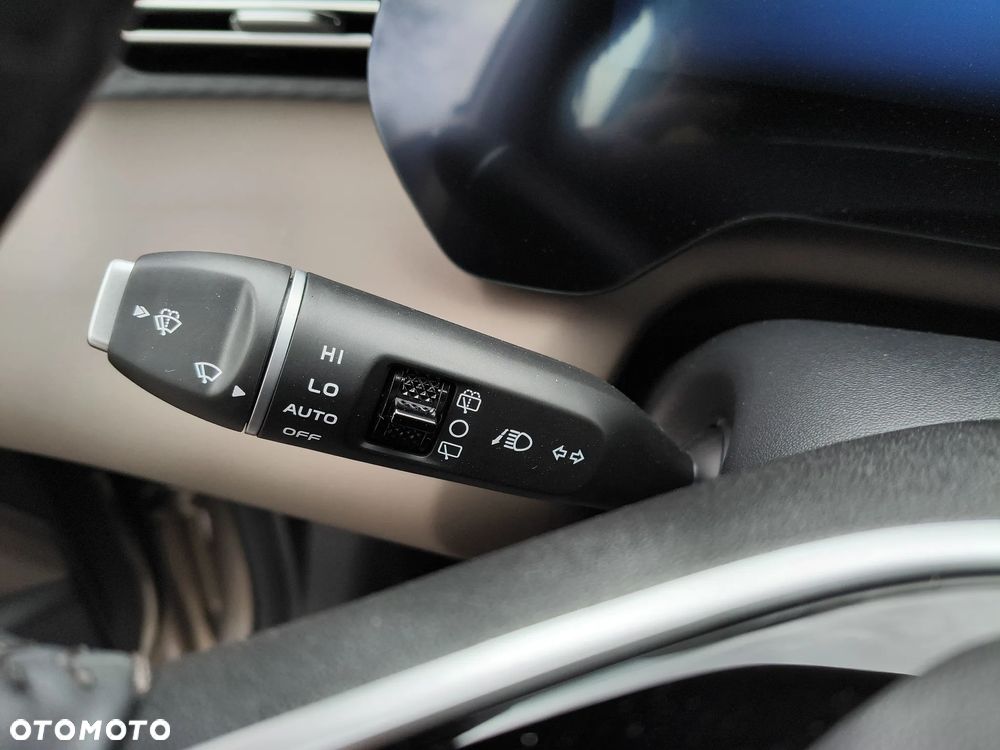 Changan CS55 Plus - 13